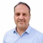 Nicolas - Formateur CATIA V5 - 3DEXPERIENCE