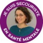 Caroline - IPRP 6 experte en santé / sécurité au travail