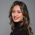 Ilham - Social Media and Content Manager