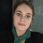 Cécilia - Assistanat