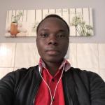 Fousseyni - Data science