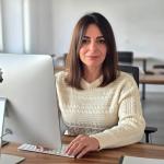 Julia - Responsable ADV – Gestion administrative & coordination