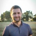 Kévin - Chief marketing officer - social media & trafic
