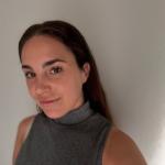 Joanna - Graphiste & Fondatrice d'ICONIC STUDIO