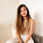 Maëli - Consultante en stratégie de communication