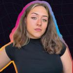 Marie-Amélie - Directrice artistique branding, vidéo&motion, photographie