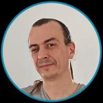 Manuel - Graphiste 3D