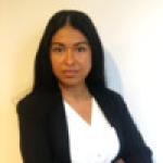 Nassima - Chef de projet Transformation