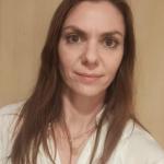 Virginie - Assistante administrative