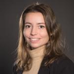 Lucie - Consultante en transformation & gestion de projets santé