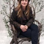 Angélique - Architecte d'intérieur & Designer global