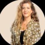 Pauline - Marketing Manager