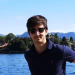 Gaël - Développeur / Créateur de site internet