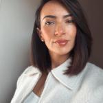 Camille - Correctrice & Rédactrice juridique