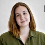 Pauline - Assistante Administrative