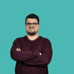 Mathieu - Chef de projet Technique