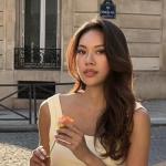 Tamisa - Social media & image de marque (mode/luxe)