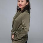 Lumina - Interprète mandarin-anglais-français-taïwanais