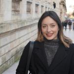 Jeanne - Assistante virtuelle / cheffe de projets