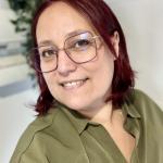 Christelle - Assistante Administrative