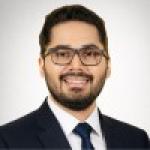 Nidhin - Logistics Consultant