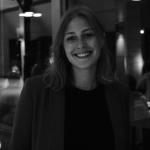 Margaux - Consultante Communication 360 I Graphiste