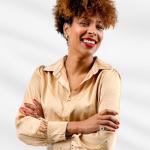 Zina - Consultante en Stratégie & Développement Commercial