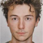 Adrien - Photographe portrait