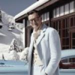 James - Infographiste en architecture et retail