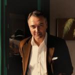 James - Infographiste en architecture et retail