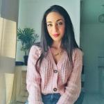 Sabrine - Assistante juridique