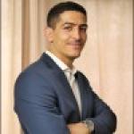 Yassin - Consultant RH & Stratégie