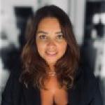 Audrey - Chargée de projet évènementiel