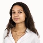 Léa - Chargée de communication, influence & événementiel