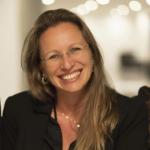 Florie - Chef de projet événementiel et Tour Leader
