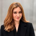 Sirine - Social media manager