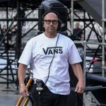 Danny - Chef de projet / Regisseur de spectacle