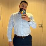 Adam - Responsable du contrôle de gestion