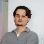 Lucas - Product Designer