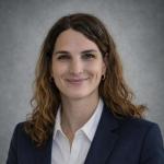 Caroline - Cheffe de projet web passionnée et engagée