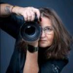 Aline - Photographe B2B