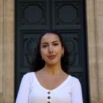 Imane - Juriste IP/IT | RGPD, Contrats IT & Cybersécurité