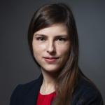Marjorie - Consultante en automatisation de processus