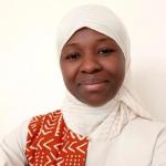 Affoussetou - Consultante en conformité RGPD et IA éthique