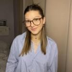 Charlotte - Freelance en communication