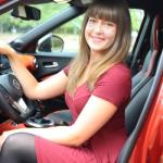 Marie - Photographe automobile et évènementiel