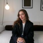 Agathe - SOCIAL MEDIA & CONTENT CONSULTANT