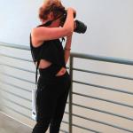 Nathalie - Photographe -Auteur