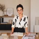 Virginie - Architecte d'intérieur