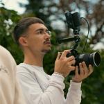 Corentin - Réalisateur / cadreur et monteur